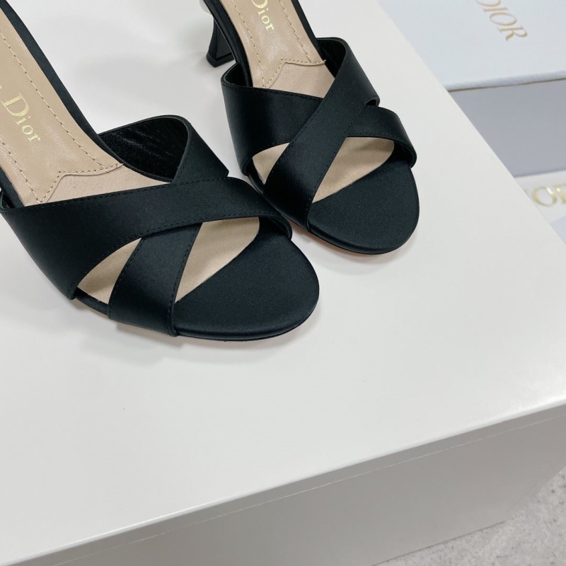 Christian Dior Slippers